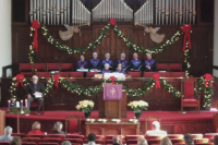 Service of Lessons and Carols